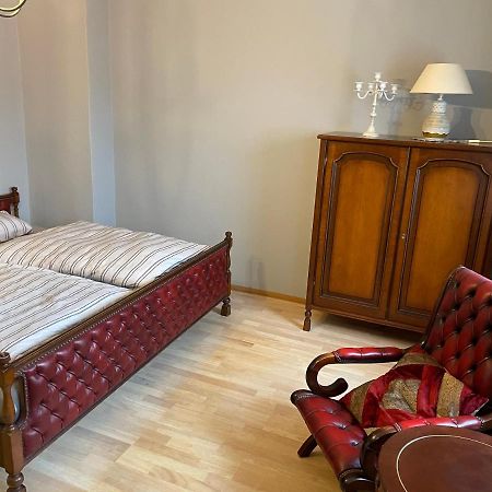 Michas Ferienwohnung Naehe Zentrum 콧부스 외부 사진