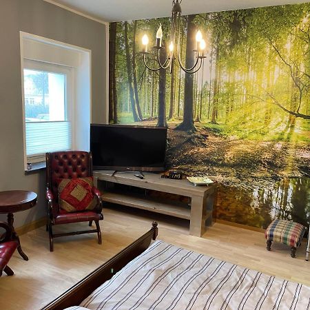 Michas Ferienwohnung Naehe Zentrum 콧부스 외부 사진