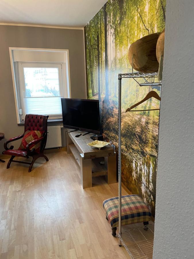 Michas Ferienwohnung Naehe Zentrum 콧부스 외부 사진