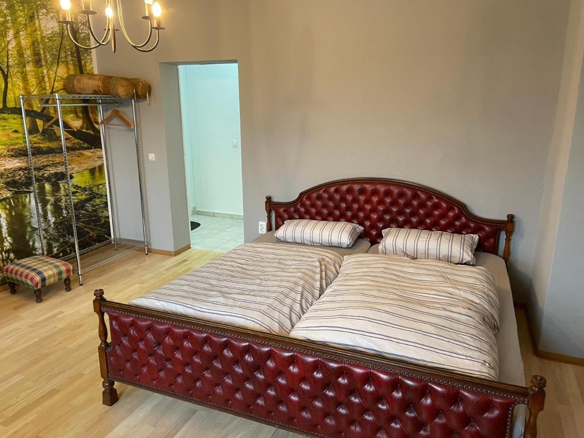Michas Ferienwohnung Naehe Zentrum 콧부스 외부 사진